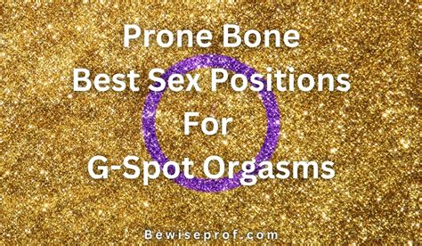 bone prone sex